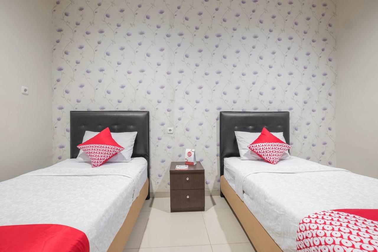 נקסר Hotel Astra Novilia מראה חיצוני תמונה