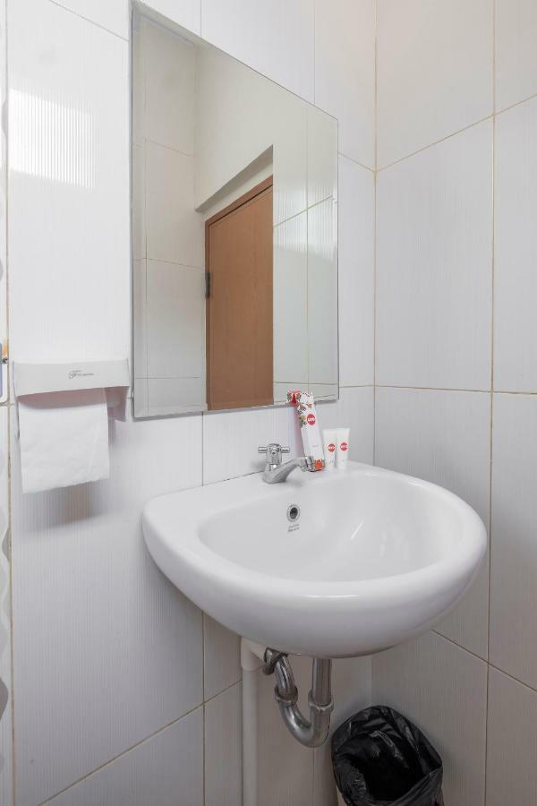 נקסר Hotel Astra Novilia מראה חיצוני תמונה