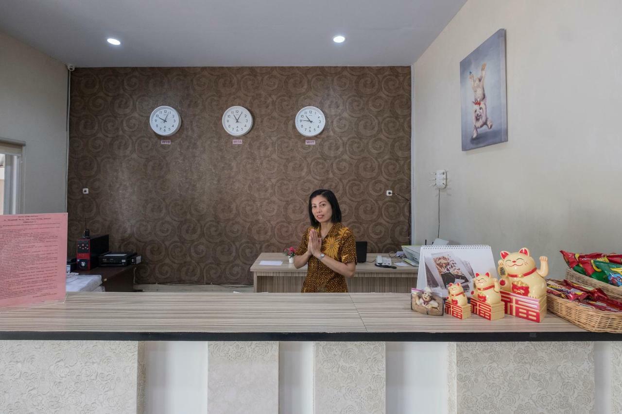 נקסר Hotel Astra Novilia מראה חיצוני תמונה