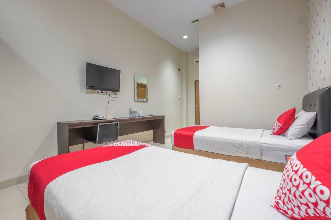 נקסר Hotel Astra Novilia מראה חיצוני תמונה