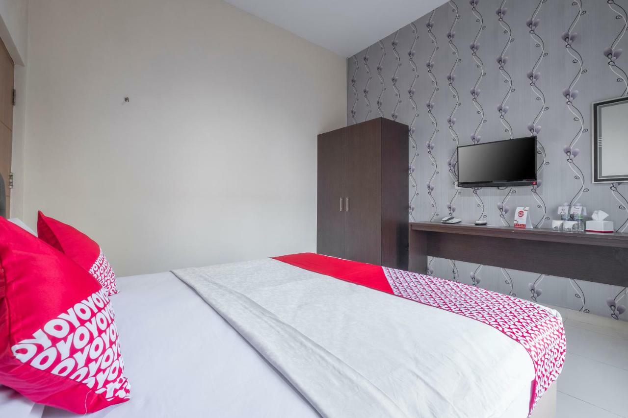 נקסר Hotel Astra Novilia מראה חיצוני תמונה