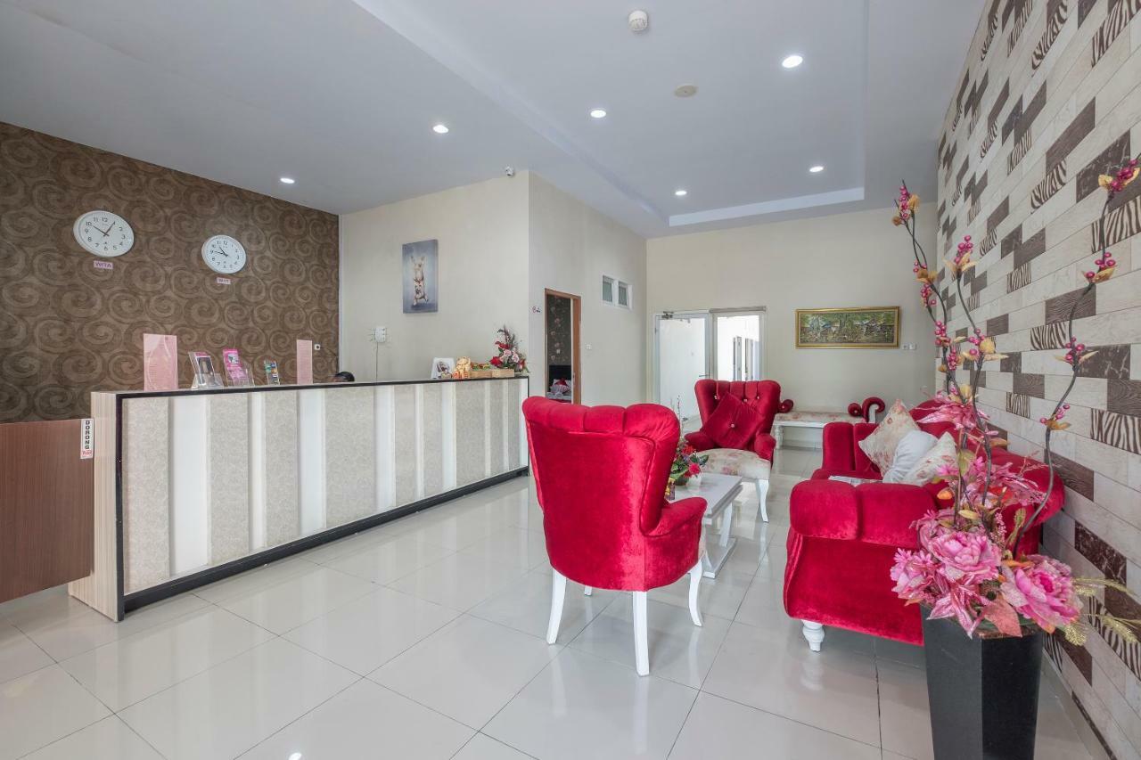 נקסר Hotel Astra Novilia מראה חיצוני תמונה
