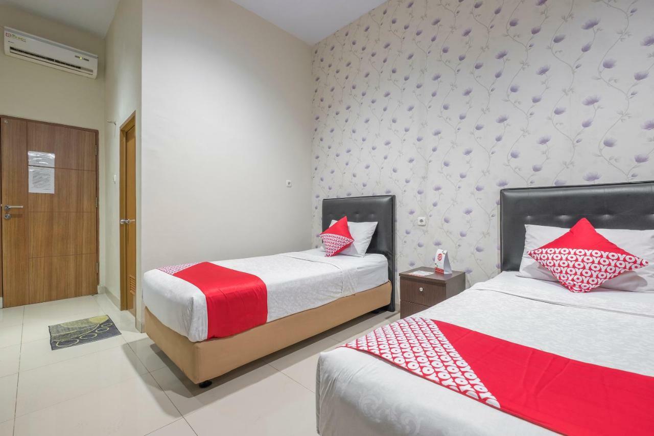 נקסר Hotel Astra Novilia מראה חיצוני תמונה