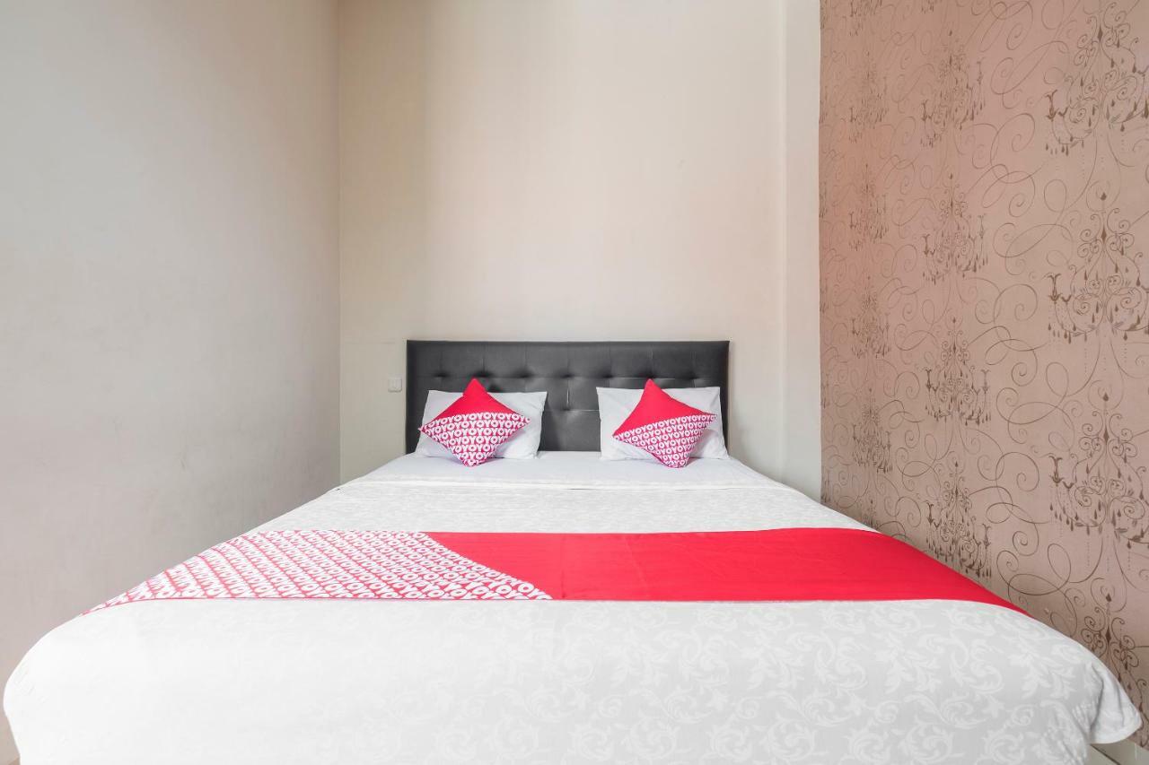 נקסר Hotel Astra Novilia מראה חיצוני תמונה