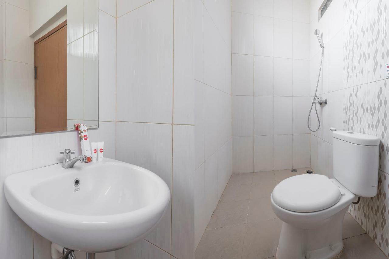 נקסר Hotel Astra Novilia מראה חיצוני תמונה