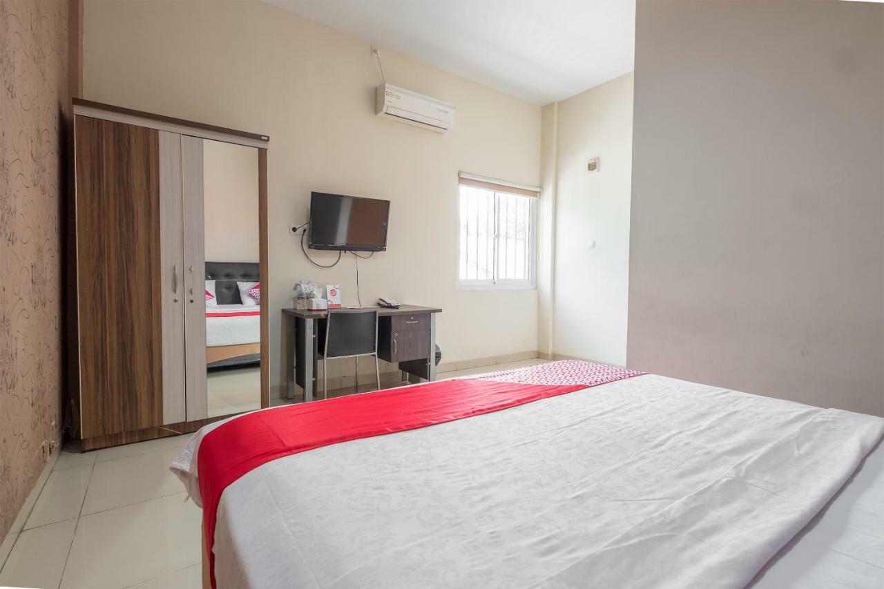 נקסר Hotel Astra Novilia מראה חיצוני תמונה