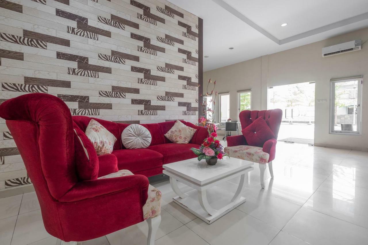 נקסר Hotel Astra Novilia מראה חיצוני תמונה