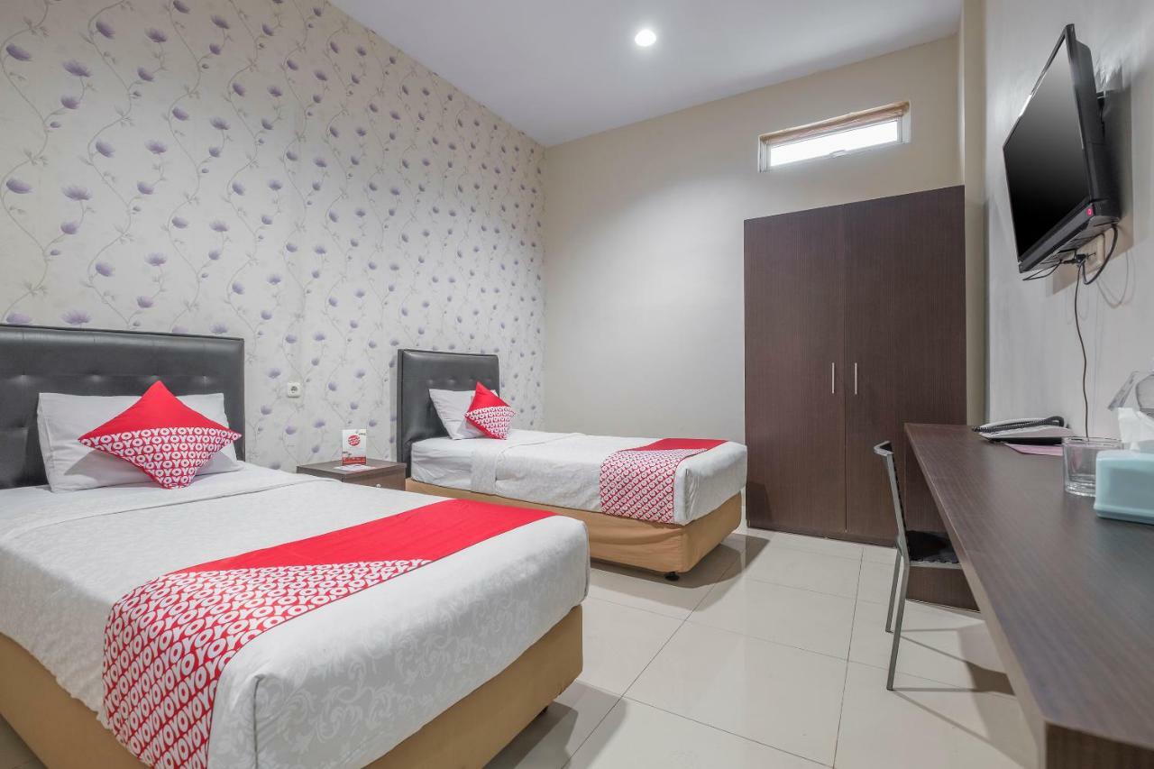 נקסר Hotel Astra Novilia מראה חיצוני תמונה