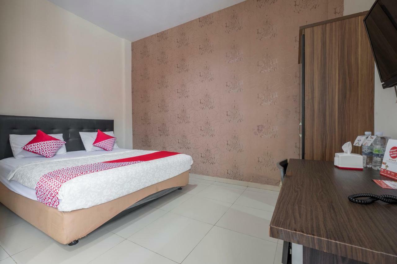 נקסר Hotel Astra Novilia מראה חיצוני תמונה
